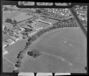 King's College, Middlemore
