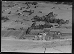 Beaumonts Nurseries, Manurewa, Auckland