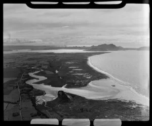 Bream Bay, Whangarei district