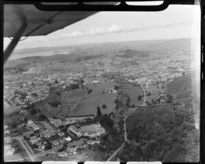 Whangarei