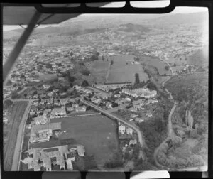 Whangarei