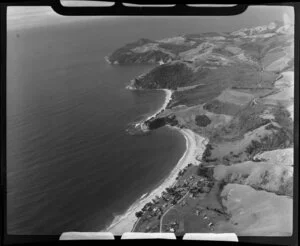 Langs Beach, Waipu