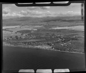 Motuoapa Bay, Lake Taupo