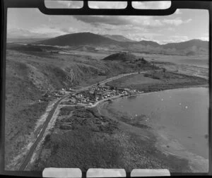 Motuoapa Bay, Lake Taupo