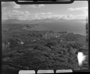 Hatepe river, Lake Taupo