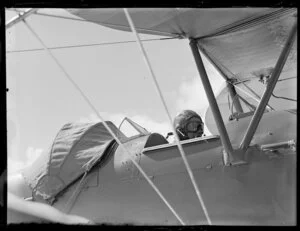 Flying Instructor Training School, Hobsonville RNZAF base