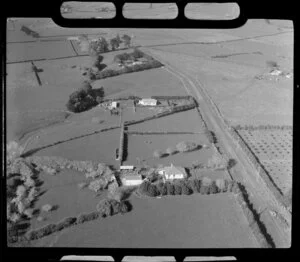 Rural properties, Papatoetoe, Auckland