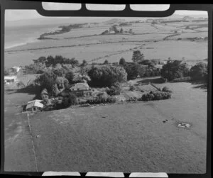 Rural property, gardens and sheds, Papatoetoe, Auckland