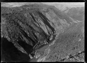 Manawatu Gorge