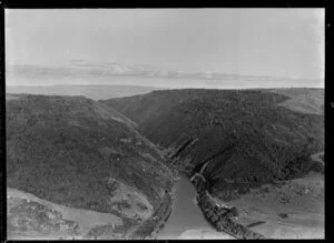 Manawatu Gorge