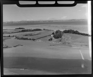 Wiroa Island, Mangere