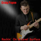 Rockin' on a level surface [electronic resource] / Craig Payne.