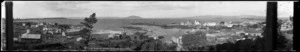 Lake Rotorua, N.Z. 1924. No. 143