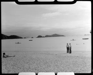 Repulse Bay, Hong Kong