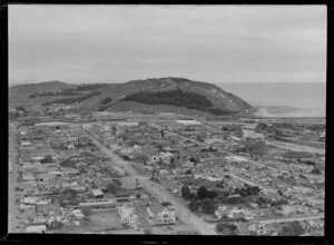 Gisborne