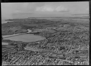 Remuera, Auckland