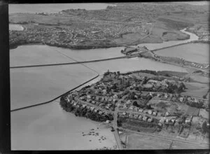 Hobson Bay, Auckland