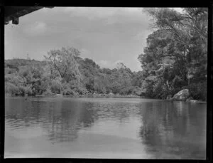 Kerikeri River, Northland