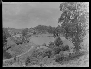 Russell, Bay of Islands