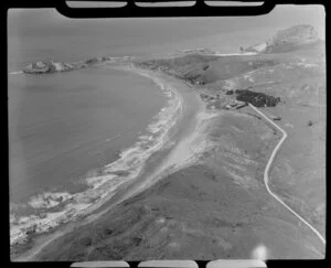 Castlepoint, Masterton