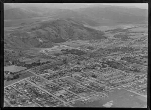 Upper Hutt, Wellington