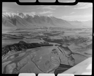 Rakaia River, Central Canterbury