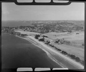 Long Bay, Auckland