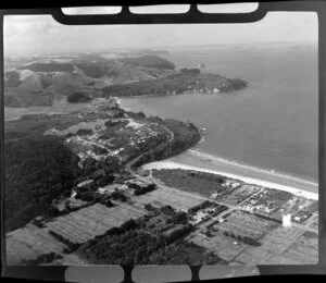 Hatfields Beach, Auckland