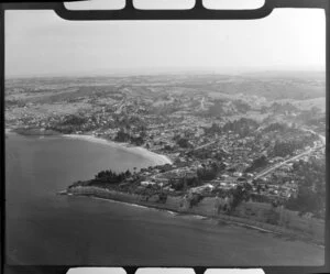 Browns Bay, Auckland