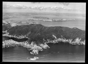 Cape Brett, Bay of Islands