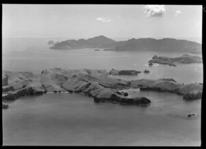 Otehei Bay, Urupukapuka Island, Bay of Islands