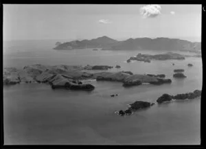 Otehei Bay, Urupukapuka Island, Bay of Islands