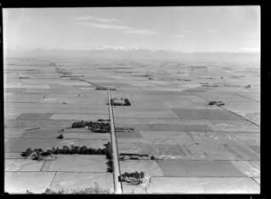 Canterbury Plains near Darfield