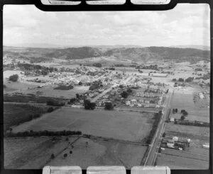 Kaikohe, Northland