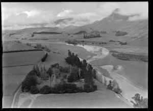 Tukituki River outside Havelock North