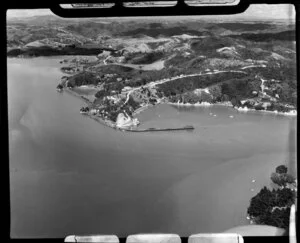 Opua, Bay of Islands