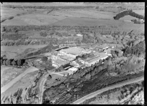 [Smallgoods factory?], Kaiapoi, Christchurch