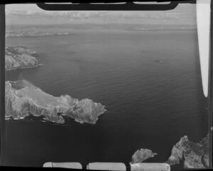 Cape Brett, Bay of Islands, Far North District