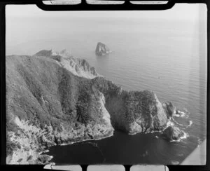 Cape Brett, Bay of Islands, Far North District