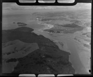 Whangamata, Thames-Coromandel District