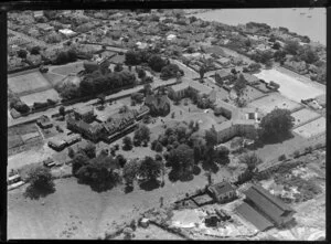 St Mary's College, Ponsonby, Auckland