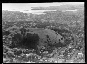 Mt Eden, Auckland