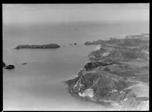 Mercury Bay, Thames-Coromandel District