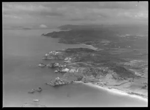 Mercury Bay, Thames-Coromandel District