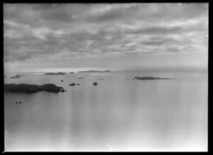 Mercury Bay, Thames-Coromandel District