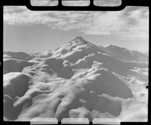 Coronet Peak, Otago