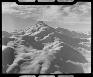 Coronet Peak, Otago