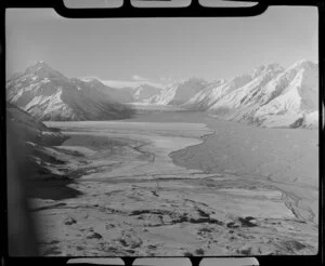 Mount Cook, MacKenzie District