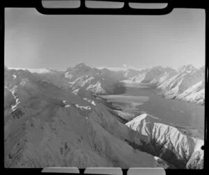 Mount Cook, MacKenzie District