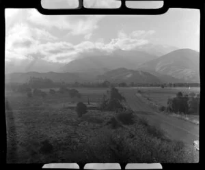 Kaikoura Coast Road, Marlborough